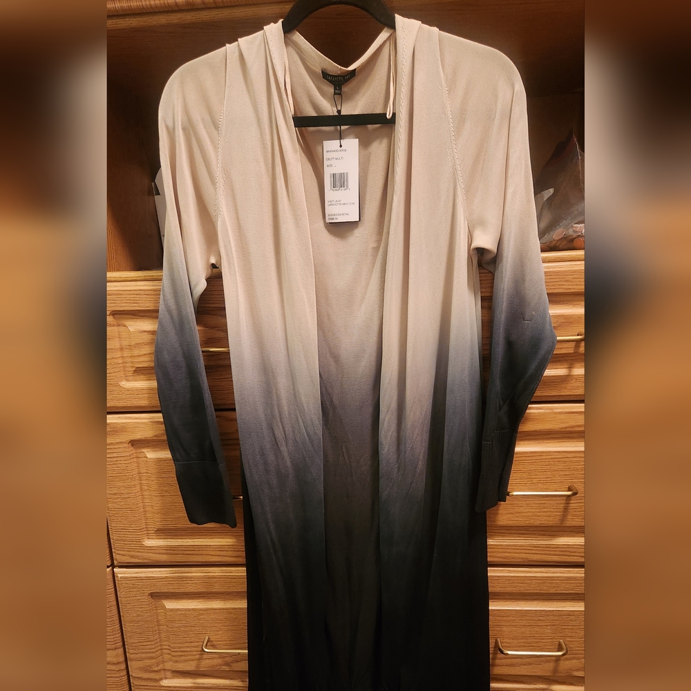 Lafayette Cardigan